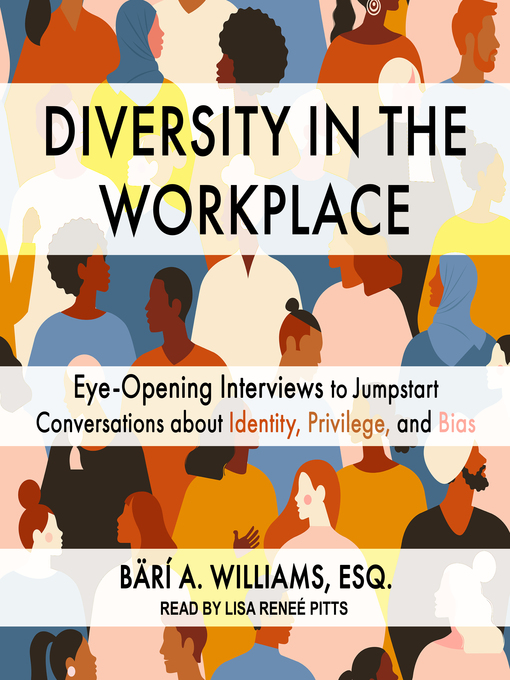 Title details for Diversity in the Workplace by Bärí A. Williams - Available